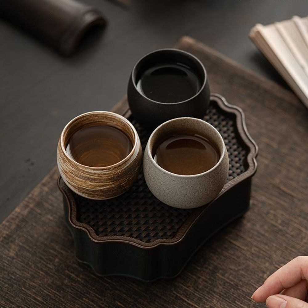 Xbloom Coffee Tea - Tasse à thé en grès japonais,