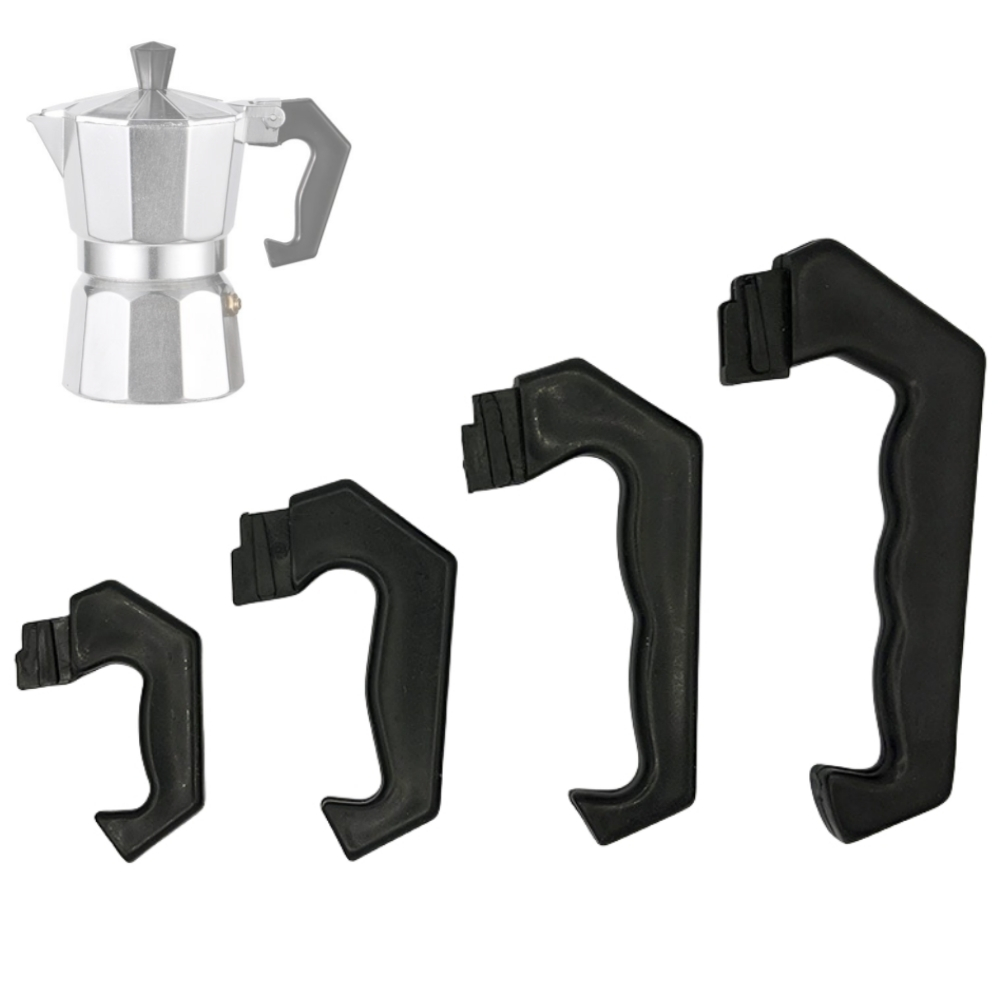 Moka Pot Stove - Moka Pot cafetière poignée café expresso