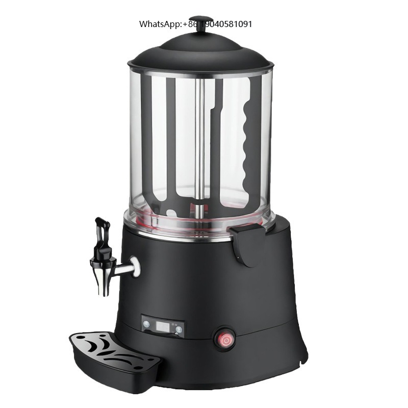 Nouvelle machine commerciale e - Coffee Tea With Milk avis et prix