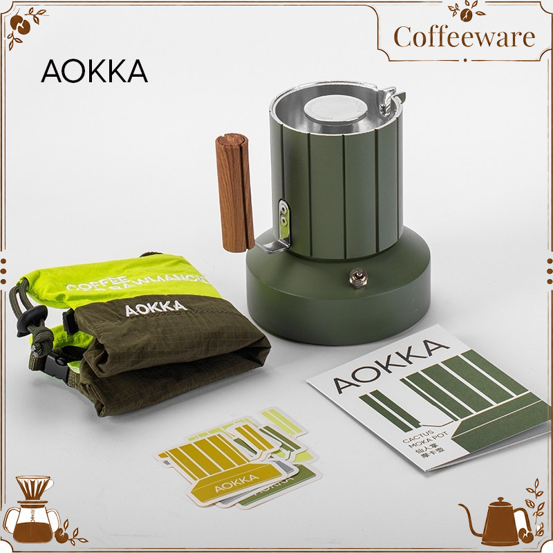 Cafetière Moka à double valve  - Moka Pot Stove avis et prix