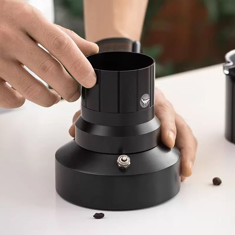 Cafetière Moka à double valve  - Moka Pot Stove avis et prix
