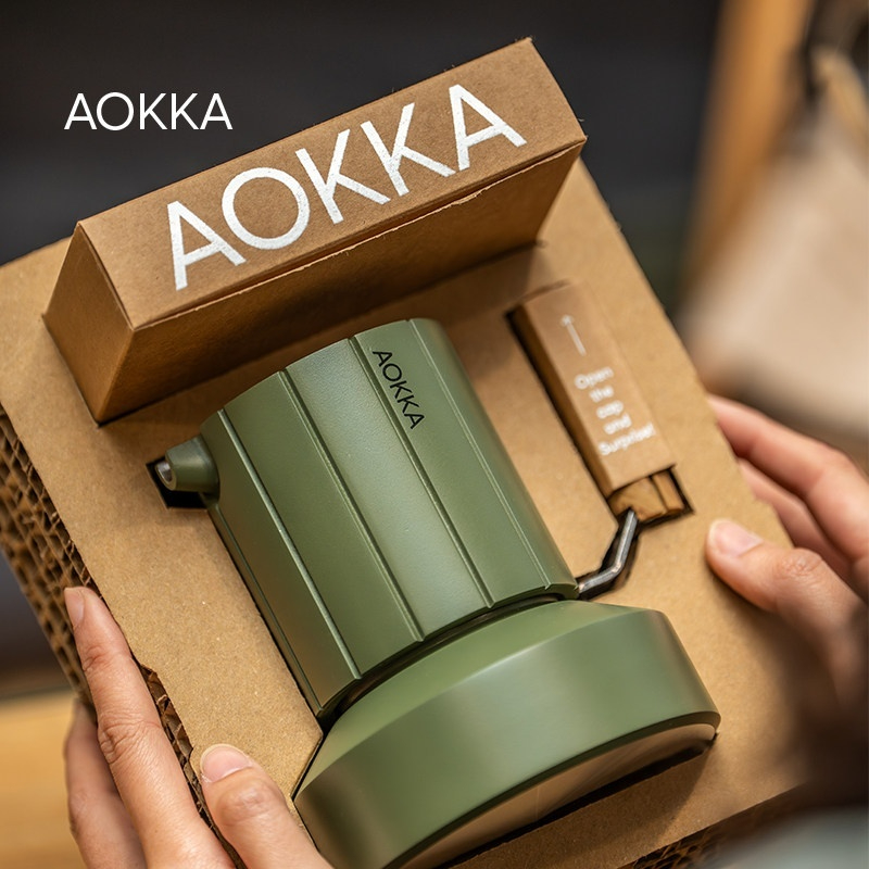 Cafetière Moka à double valve  - Moka Pot Stove avis et prix