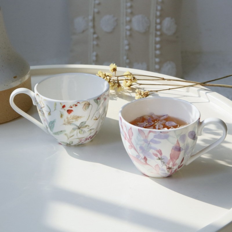 Lot de 4 tasses à café, tasses - Xbloom Coffee Tea avis et prix