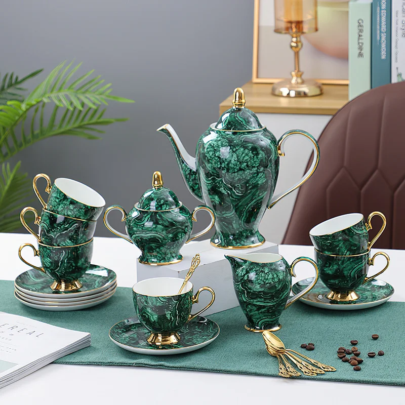 Sophia China-Théière en cérami - Coffee Tea Sugar avis et prix
