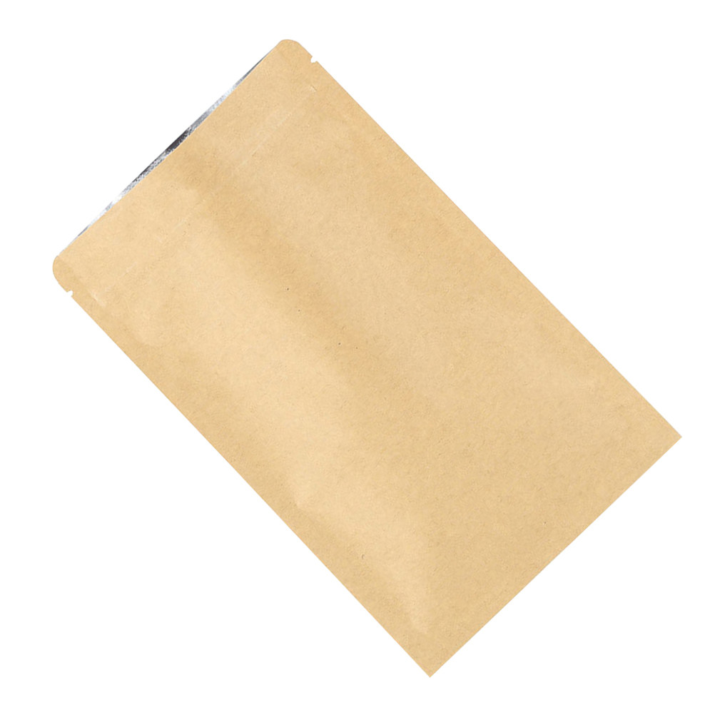 50 sacs hermétiques et résista - Coffee Tea & Jane avis et prix