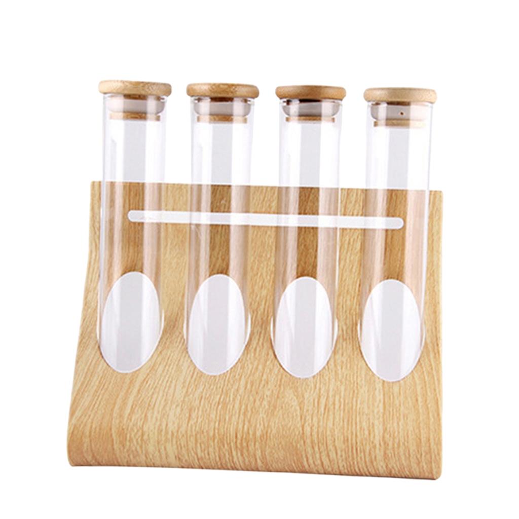 Support de rangement en verre  - Coffee Tea & Jane avis et prix