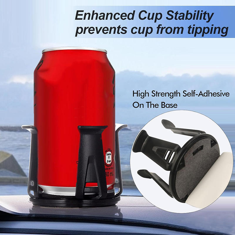Porte-gobelet de voiture noir, - Xbloom Coffee Tea avis et prix