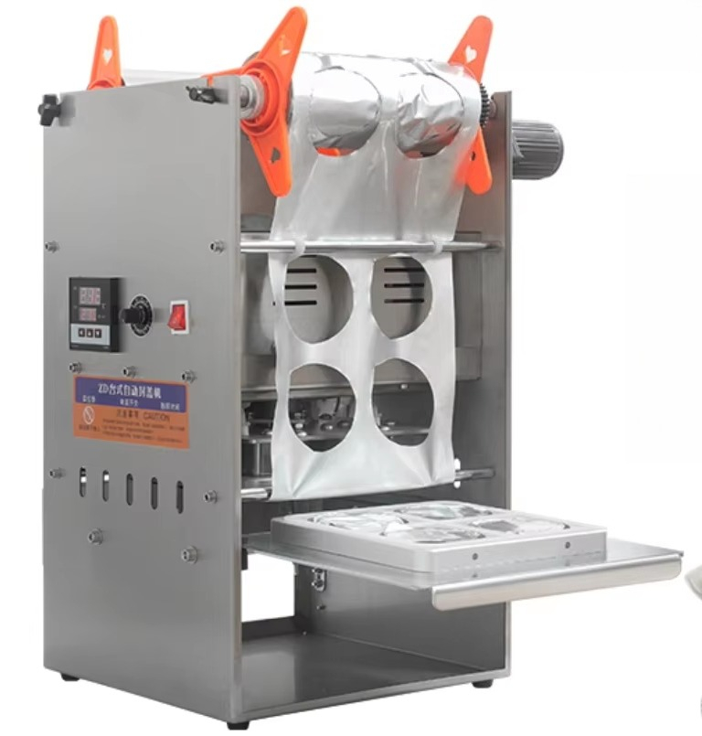 Machine de thermoscellage de b - Coffee Tea With Milk avis et prix