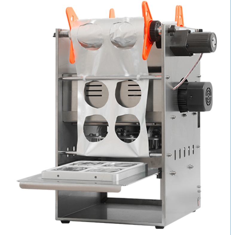 Machine de thermoscellage de b - Coffee Tea With Milk avis et prix