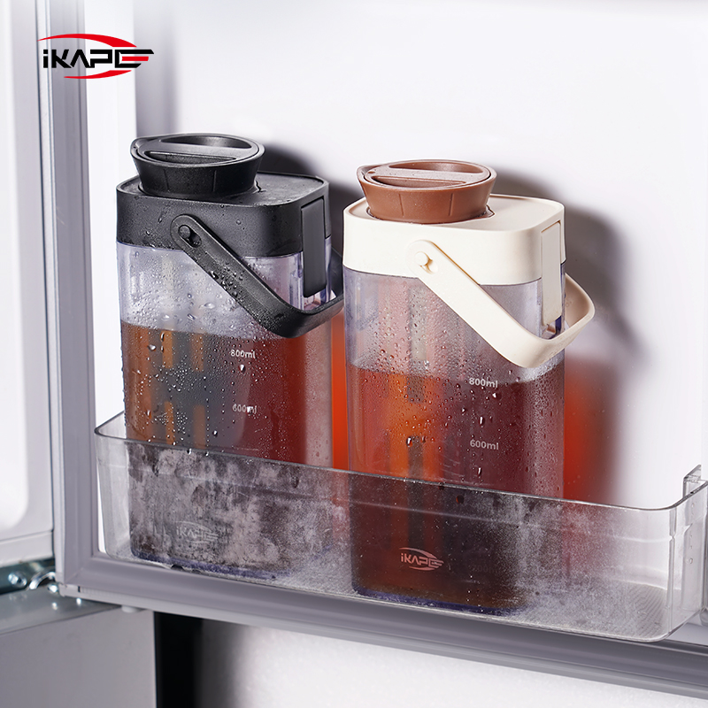 IKAPE 1L cafetière à infusion  - Xbloom Coffee Tea avis et prix