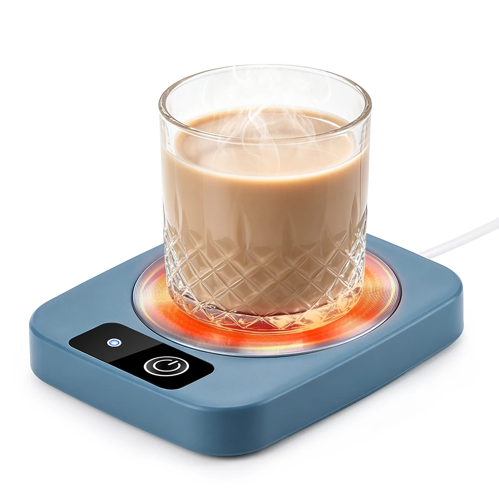 Tapis chauffant électrique pou - Xbloom Coffee Tea avis et prix