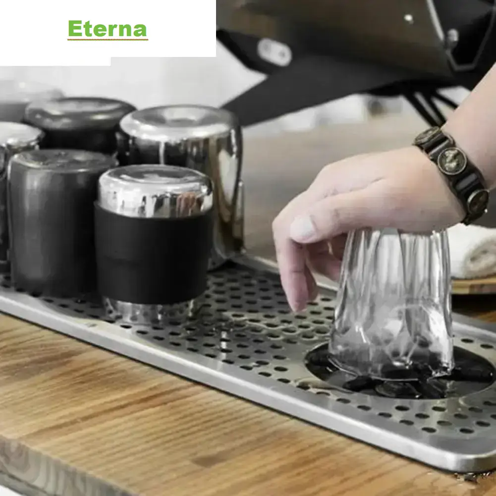 Rinceur de carafe en acier ino - Xbloom Coffee Tea avis et prix
