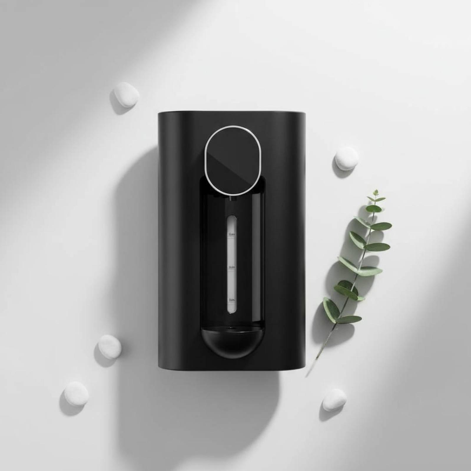 Distributeur de bain de bouche - Coffee Tea & Jane avis et prix