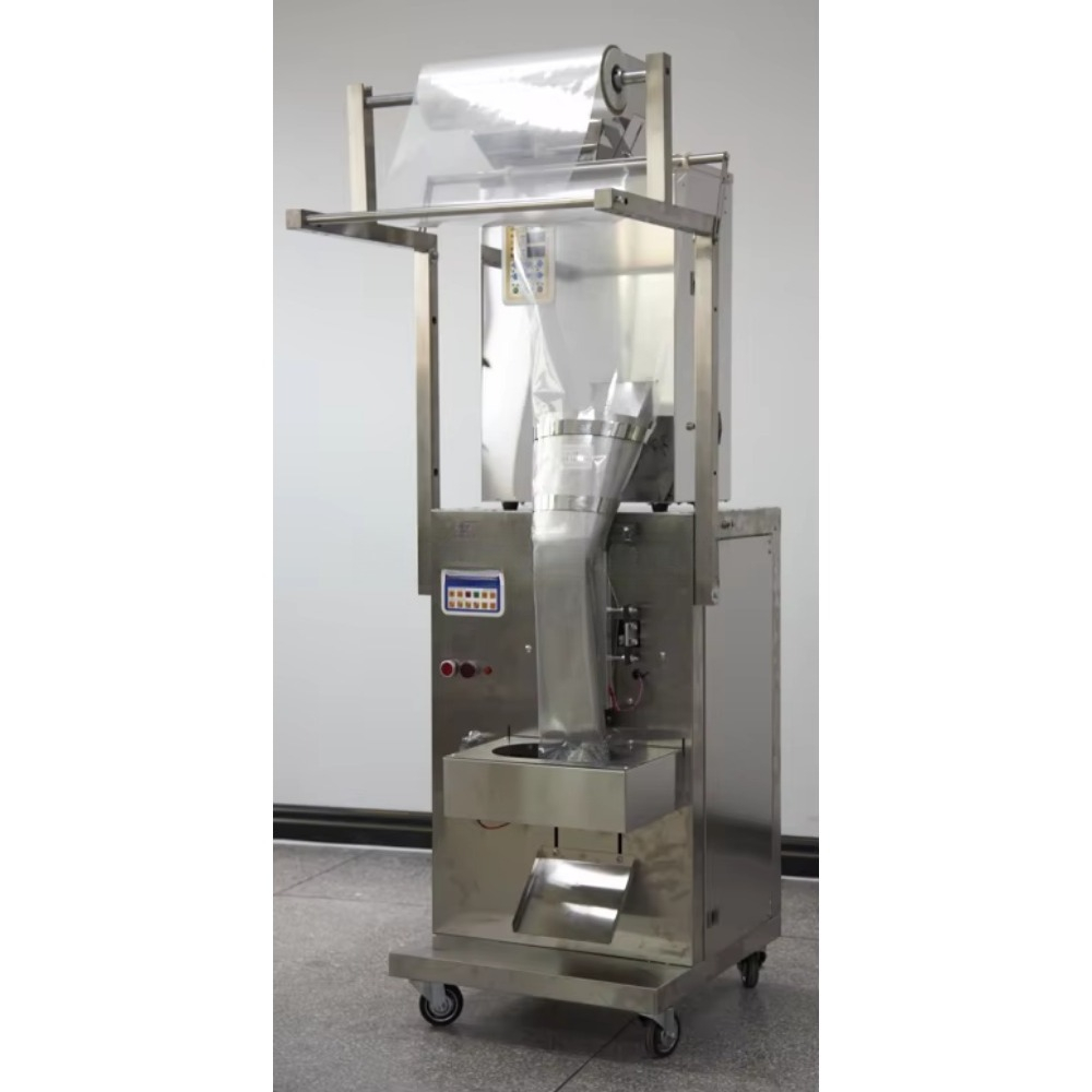 Machine d'emballage en sachets - Coffee Tea & Jane avis et prix