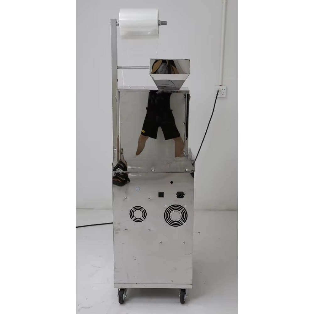 Machine d'emballage en sachets - Coffee Tea & Jane avis et prix