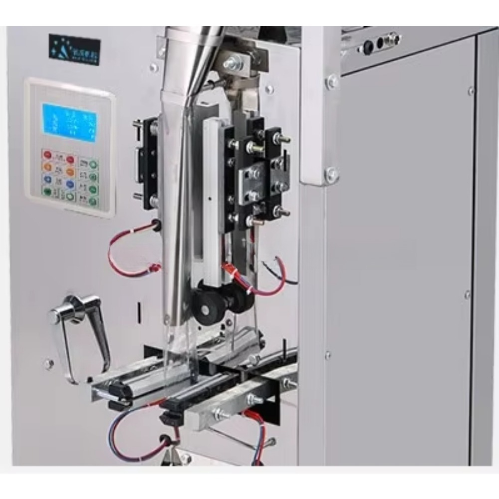 Machine d'emballage en sachets - Coffee Tea & Jane avis et prix