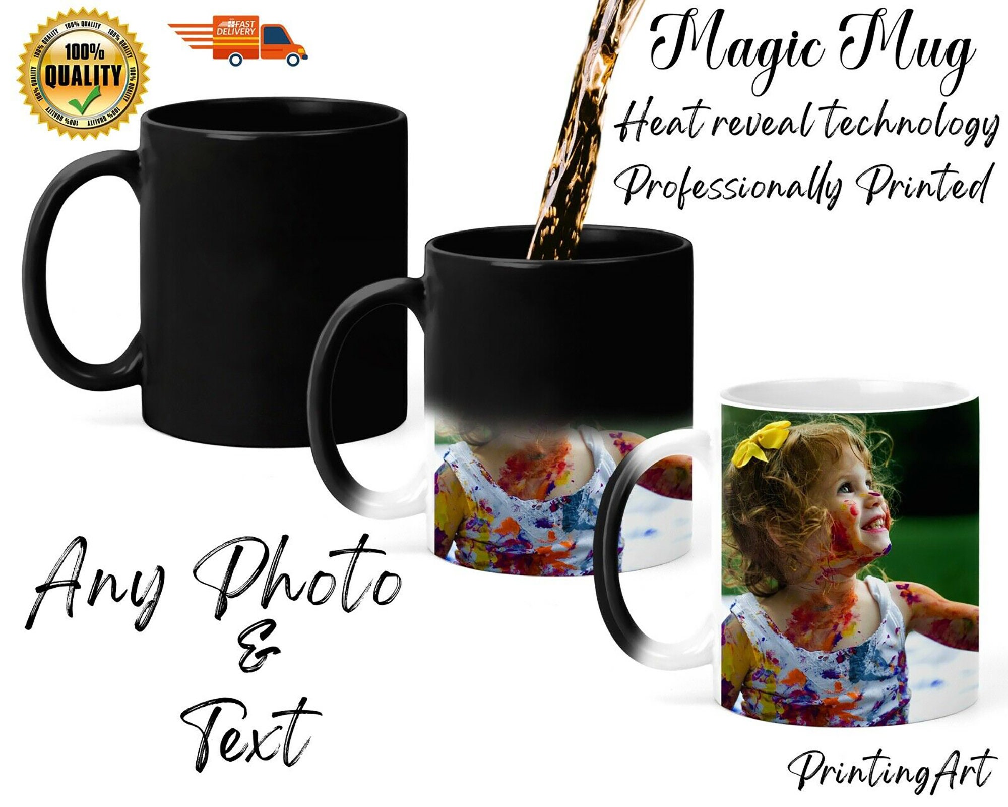 Tasse cadeau personnalisée, av - Coffee Tea Images avis et prix