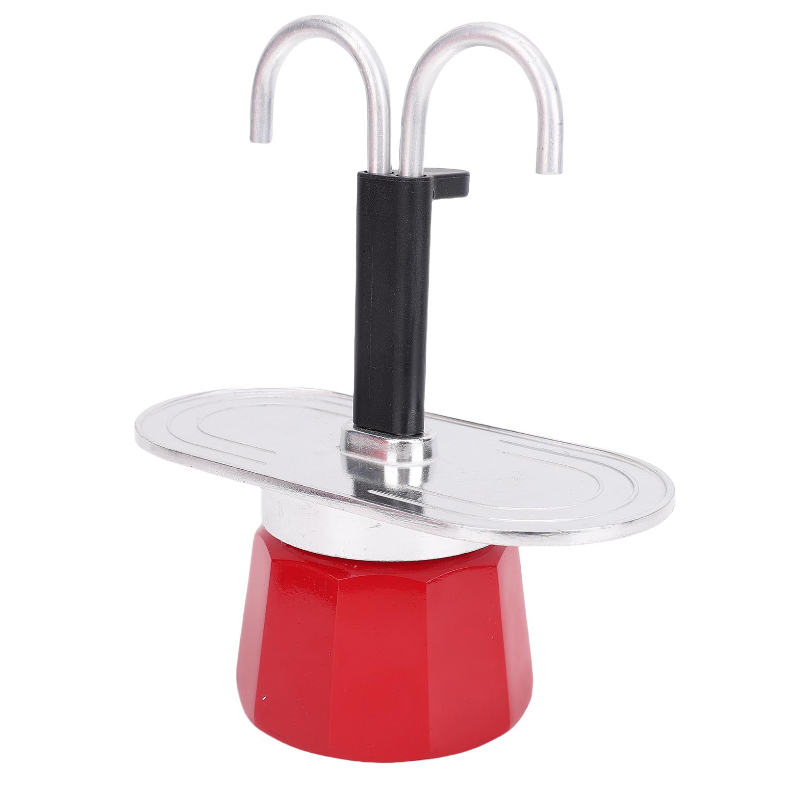 Cafetière Moka Double Tasse 2  - Moka Pot Stove avis et prix