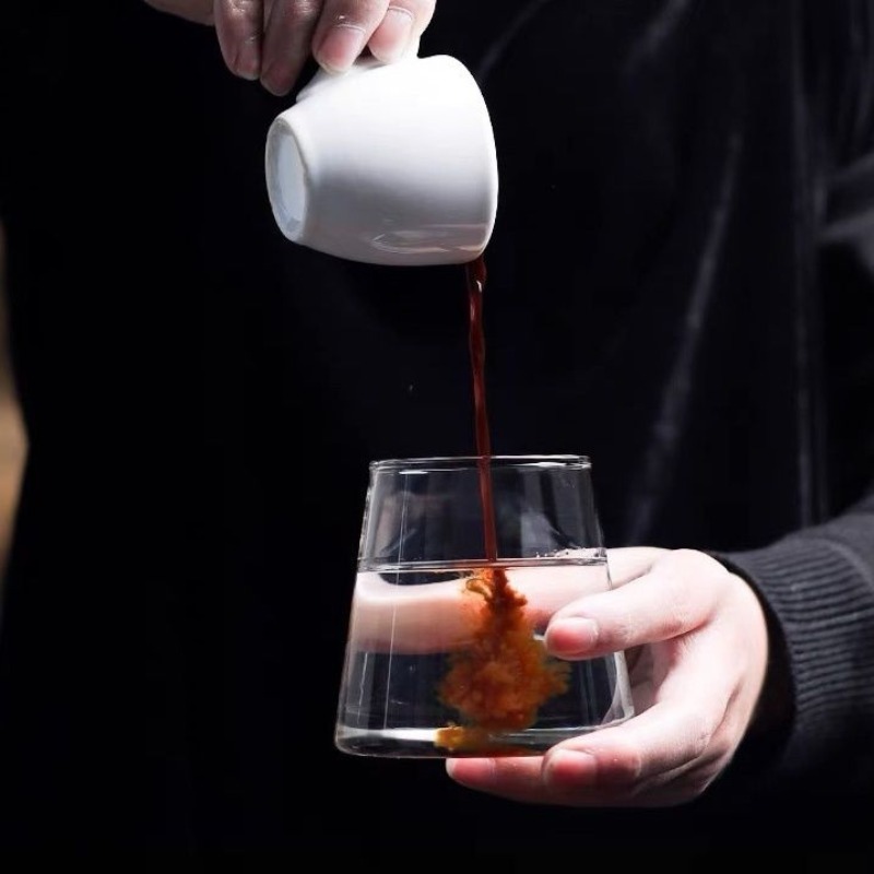 Ensemble de tasses à café de 6 - Xbloom Coffee Tea avis et prix