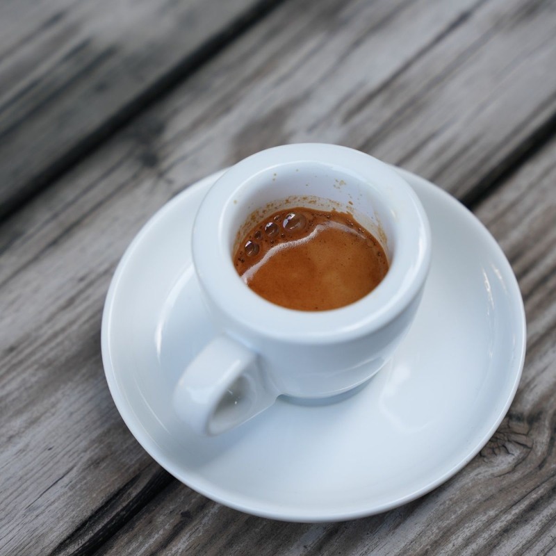 Ensemble de tasses à café de 6 - Xbloom Coffee Tea avis et prix